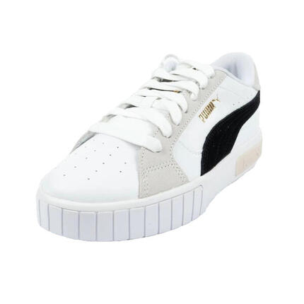 Zapatillas Deportivas Cali Star para Mujer Blanco