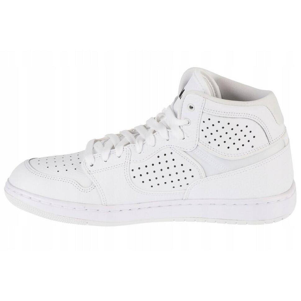 Męskie Skórzane Buty Treningowe Jordan Access Full Grain Leather