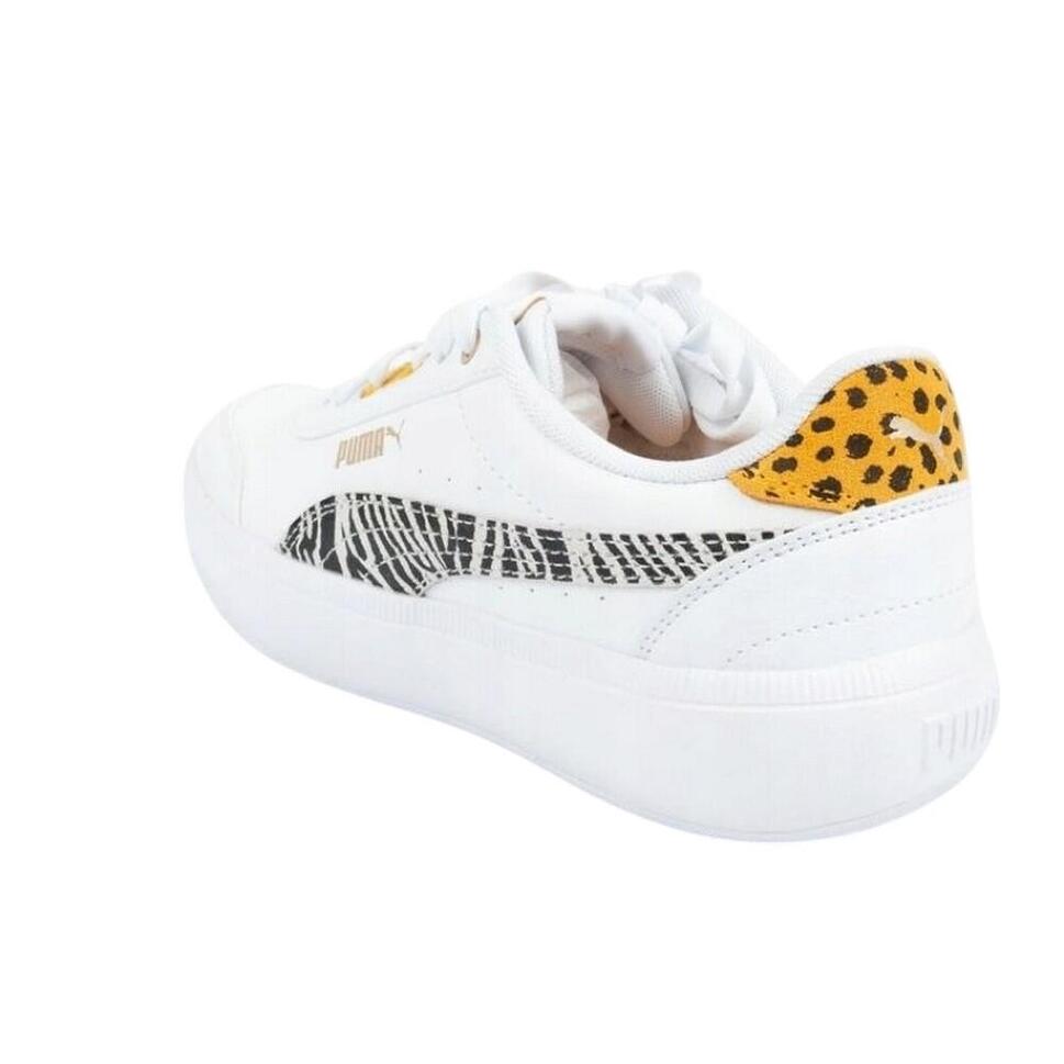 Damskie Buty Sportowe Tori Safari