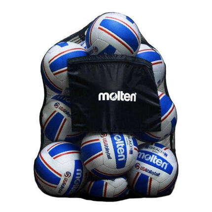 Sac Pour Ballons De Foot SPB (Noir)