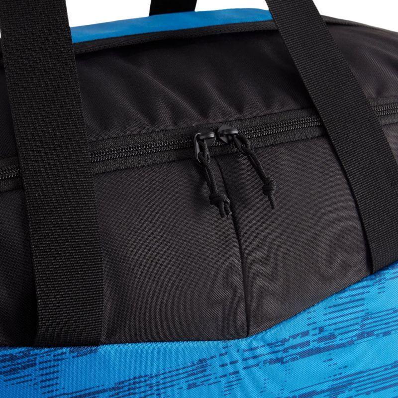 Bolsa de Deporte Individual Rise 96cmL Negro, Azul Talla Única 3/3