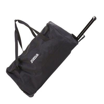 Borsone Con Ruote Joma Nero