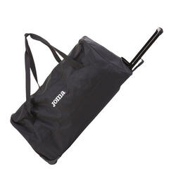 Sac De Sport À Roulettes (Noir)