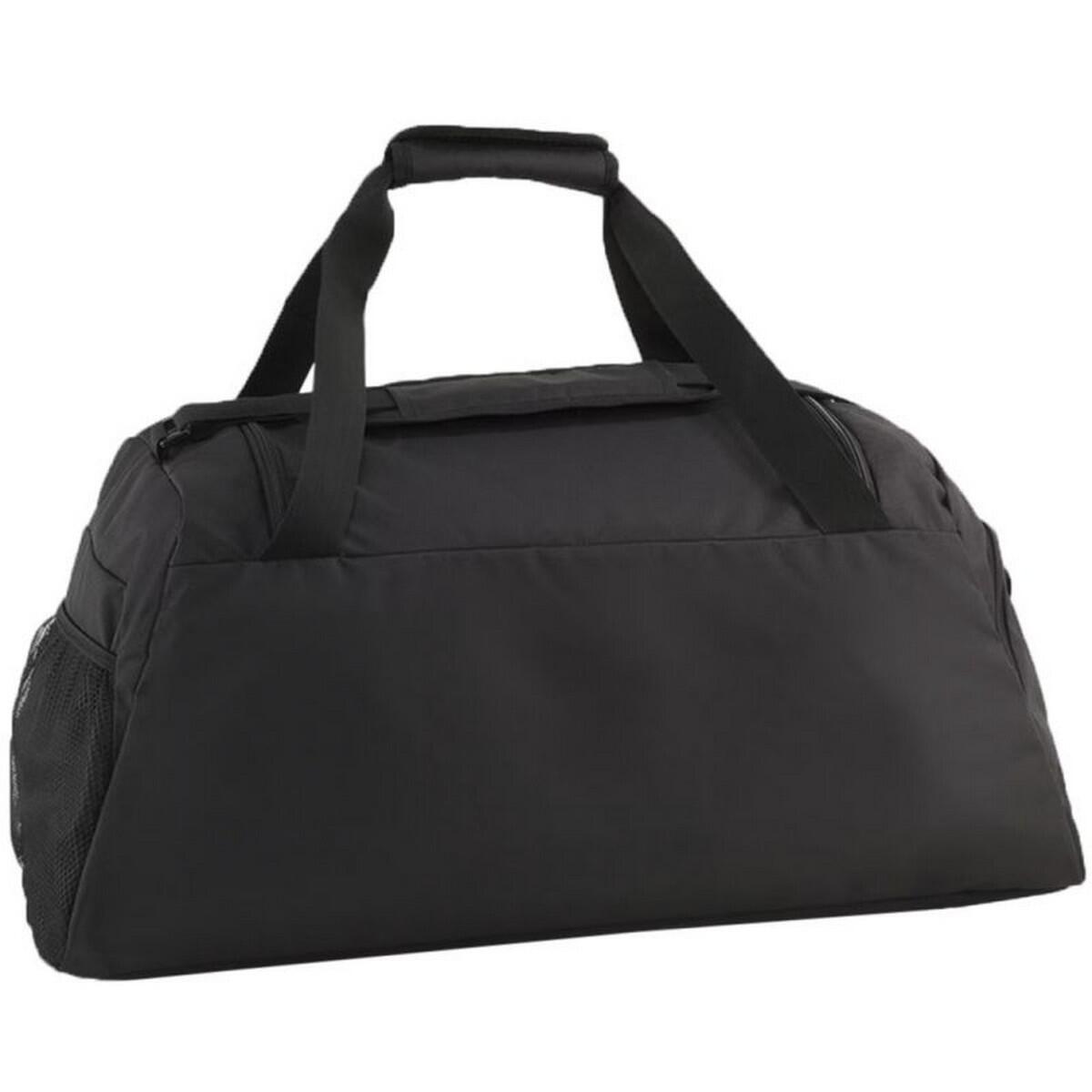 Saco de viagem 55L com o logótipo Team Goal (Preto) 2/3