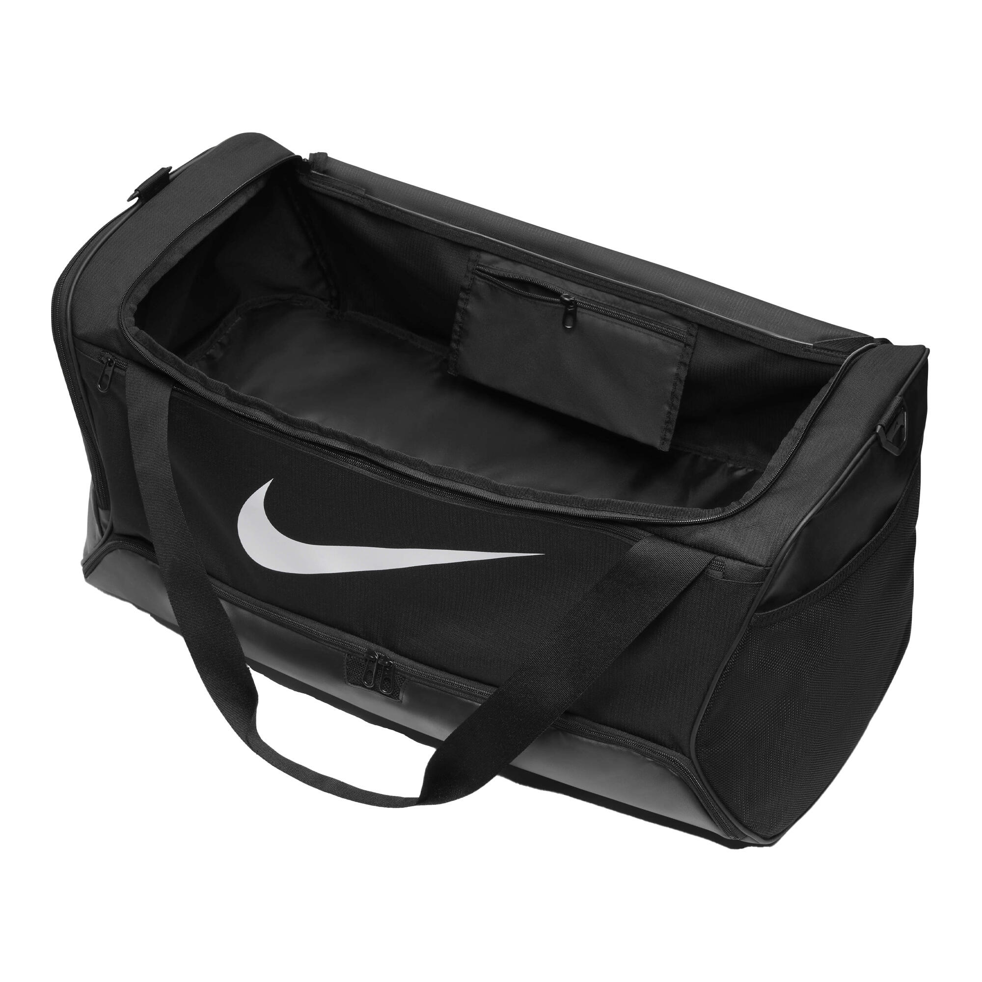 Sac De Sport BRASILIA 9.5 (Noir) Taille unique 3/6