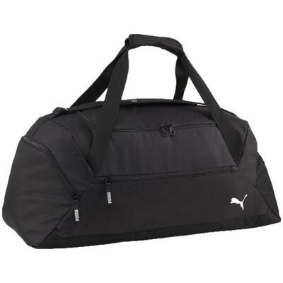 Logo 55 L Borsone Puma Team Goal Verde Taglia Unica