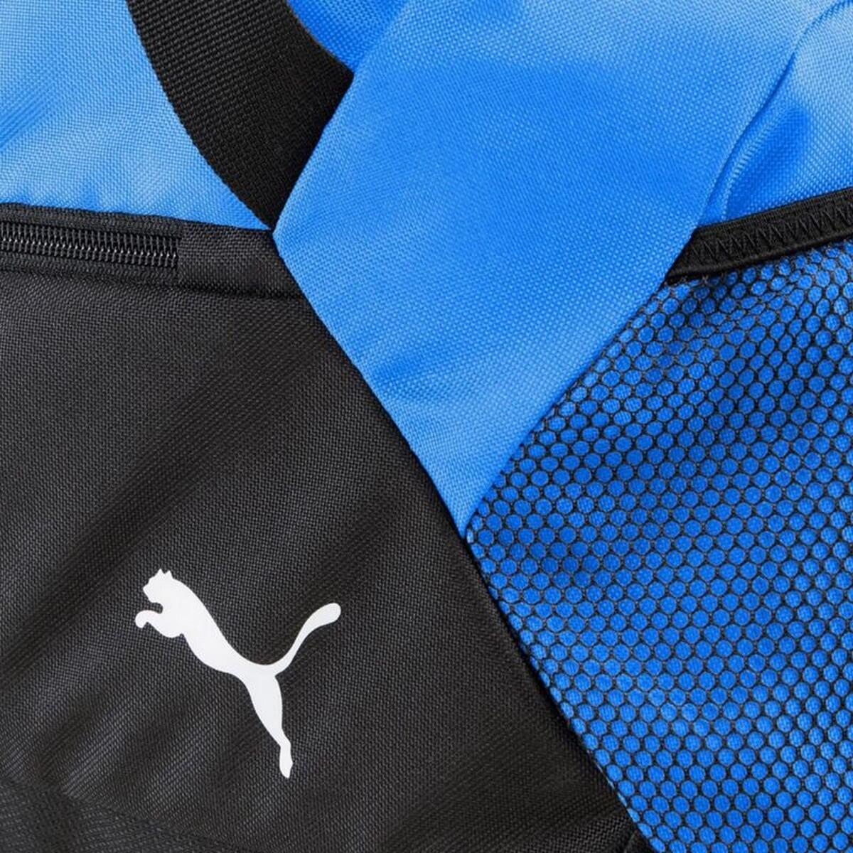 Logo 55 L Borsone Puma Team Goal Blu Taglia Unica 3/3