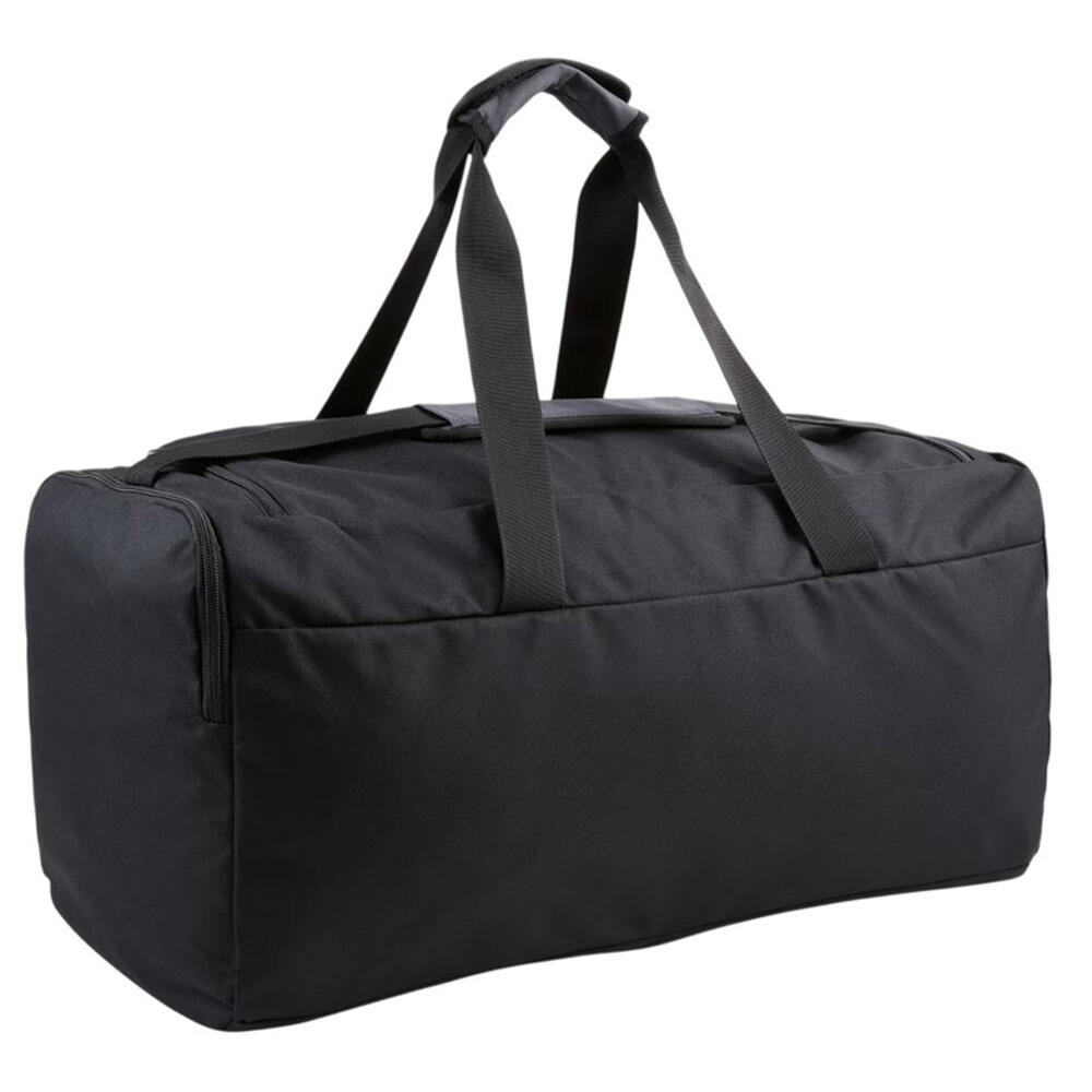Reisetasche "Individual Rise" Damen und Herren Schwarz/Grau Einheitsgröße 3/5