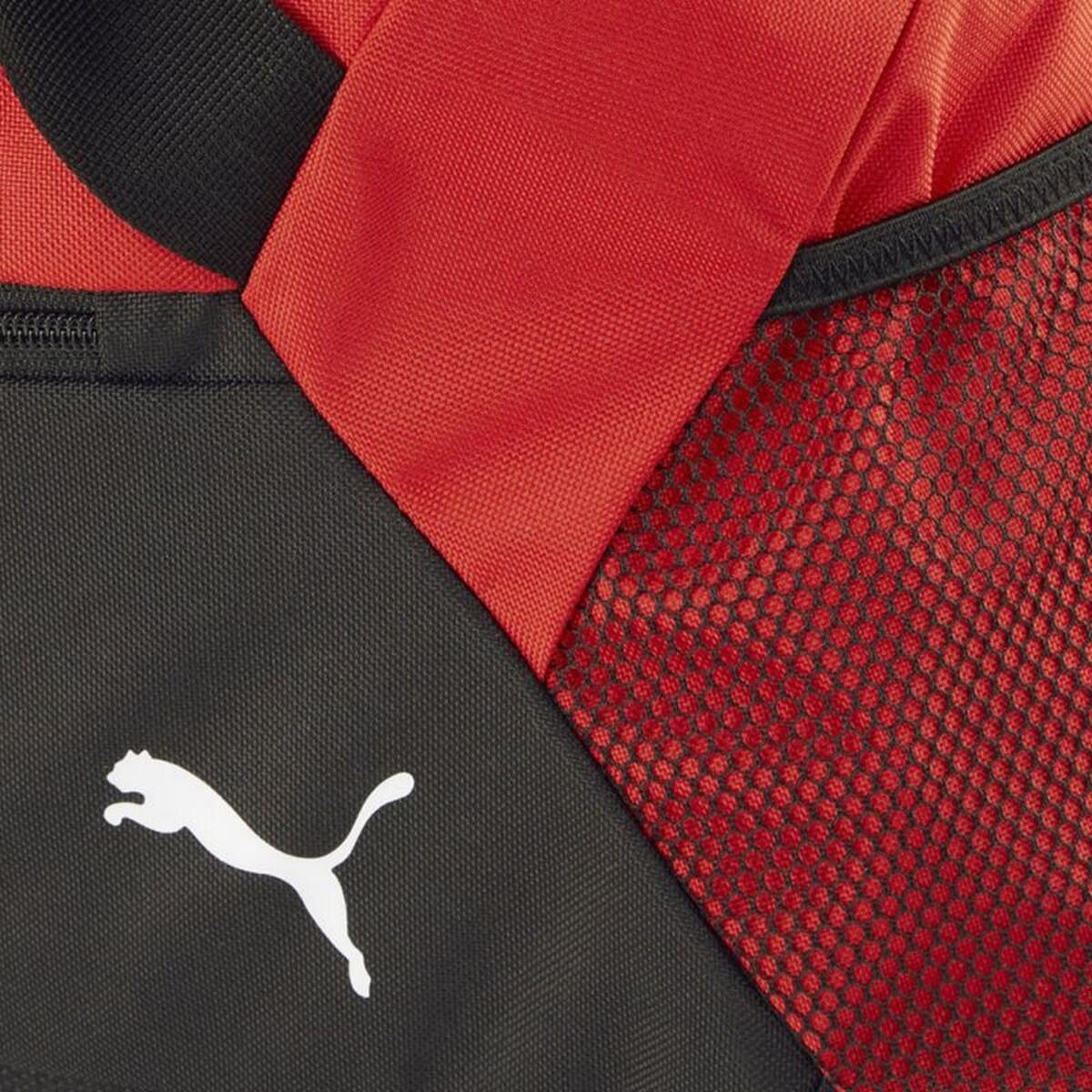 Saco de viagem 55L com o logótipo Team Goal (Vermelho) 3/3