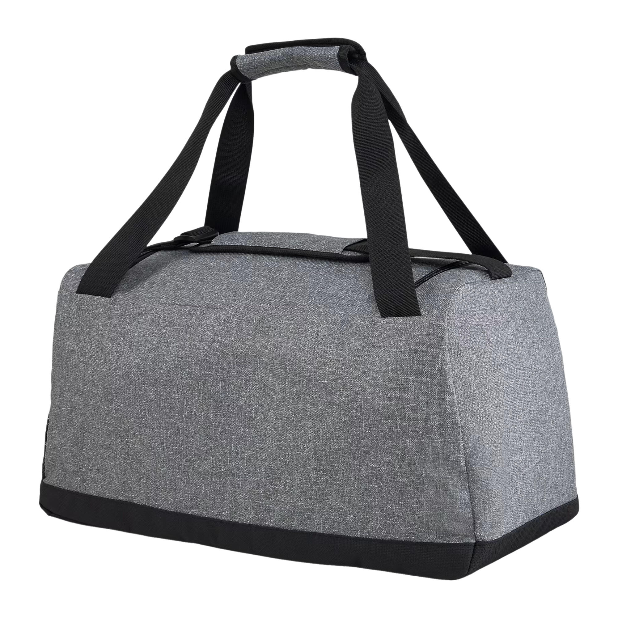 Sac De Sport (Gris) Taille unique 3/4