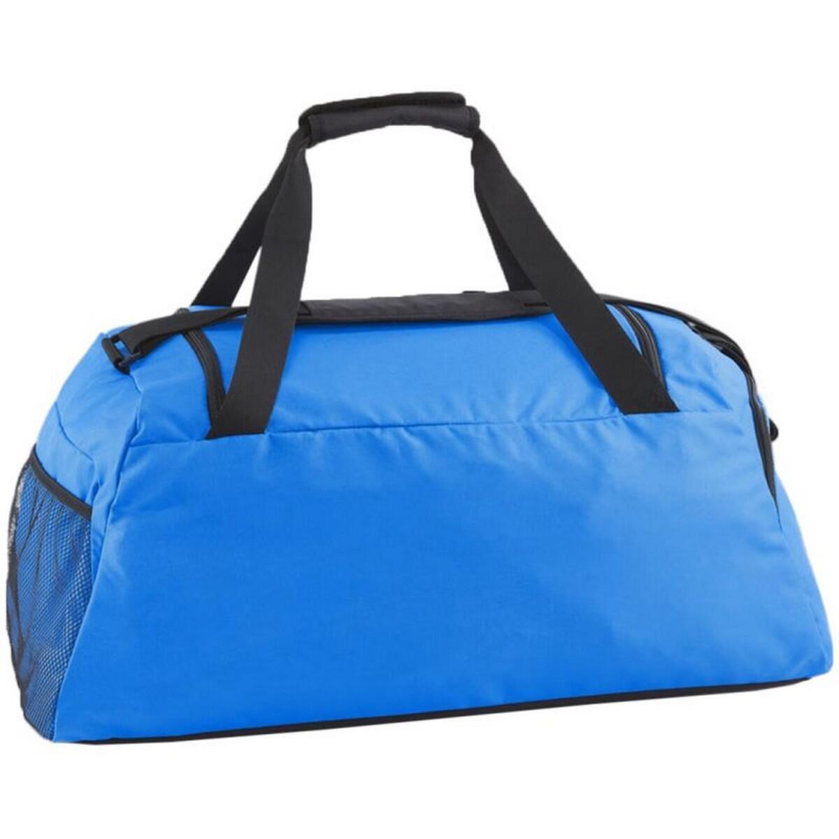 Logo 55 L Borsone Puma Team Goal Blu Taglia Unica 2/3