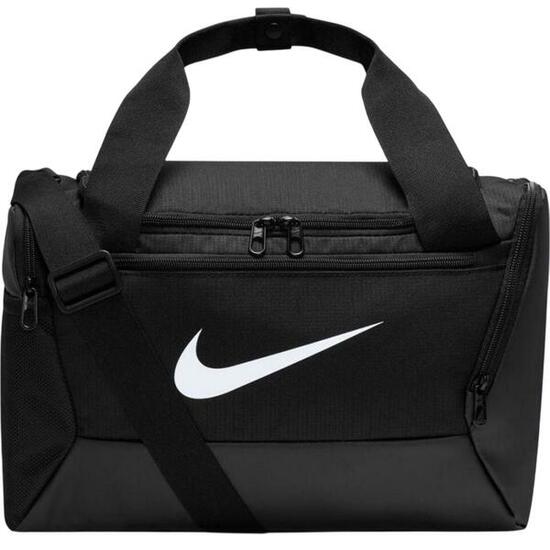 25L Borsone Nike Brasilia 9.5 Nero