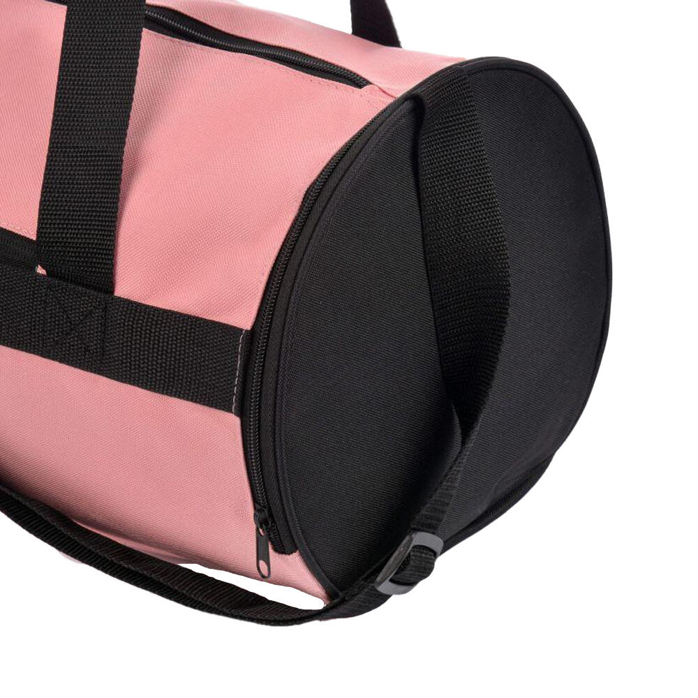 Saco de viagem Sirin 25L (Rosa) 3/4