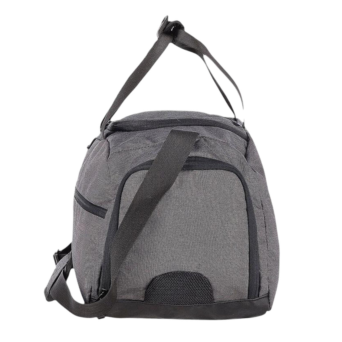 28L Duffeltas (Grijs) Einheitsgröße 4/5