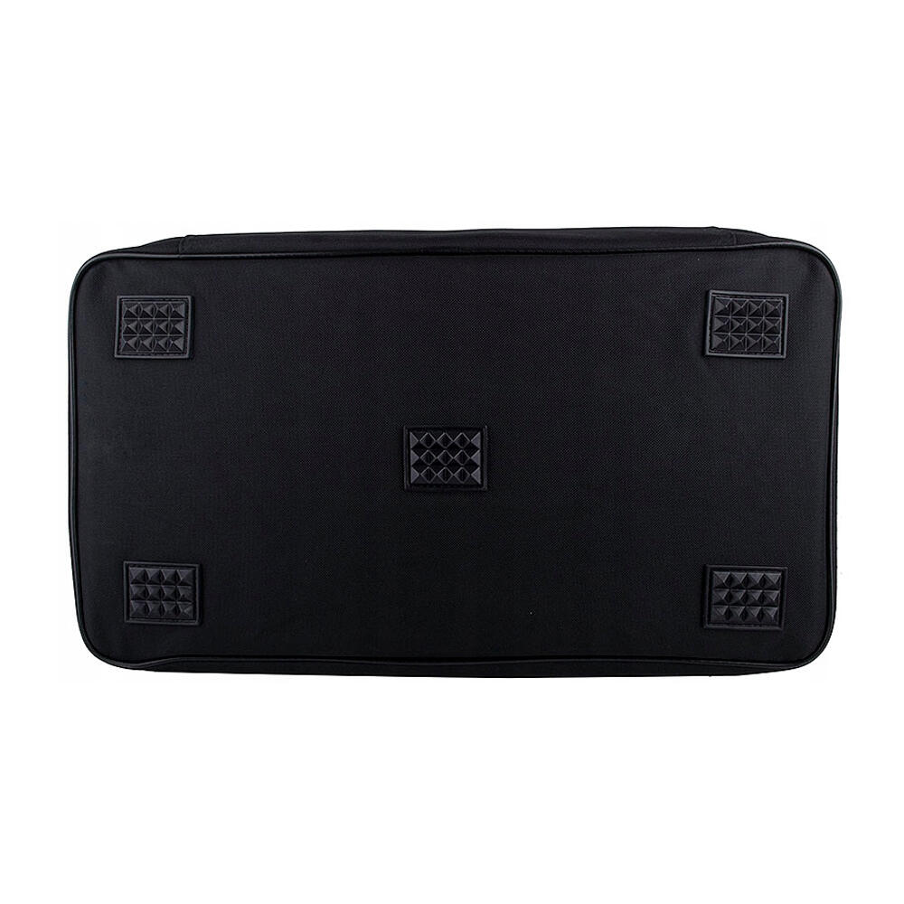 Bolsa de Fúltbol Entrenamiento Grande III 51L Negro Talla Única 2/3