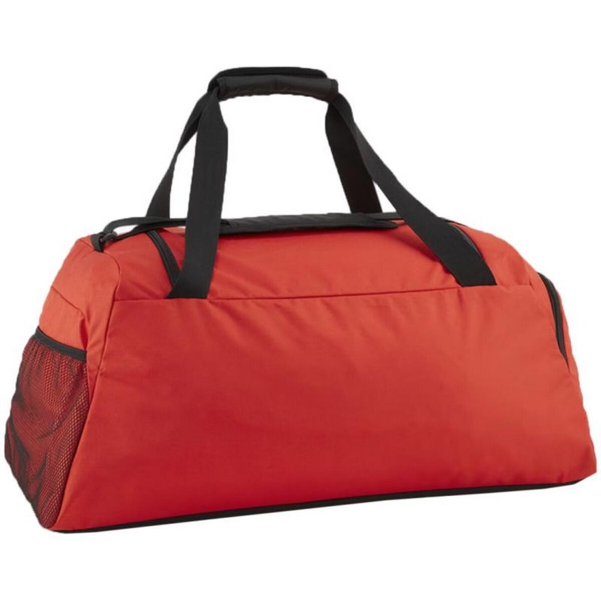 Saco de viagem 55L com o logótipo Team Goal (Vermelho) 2/3