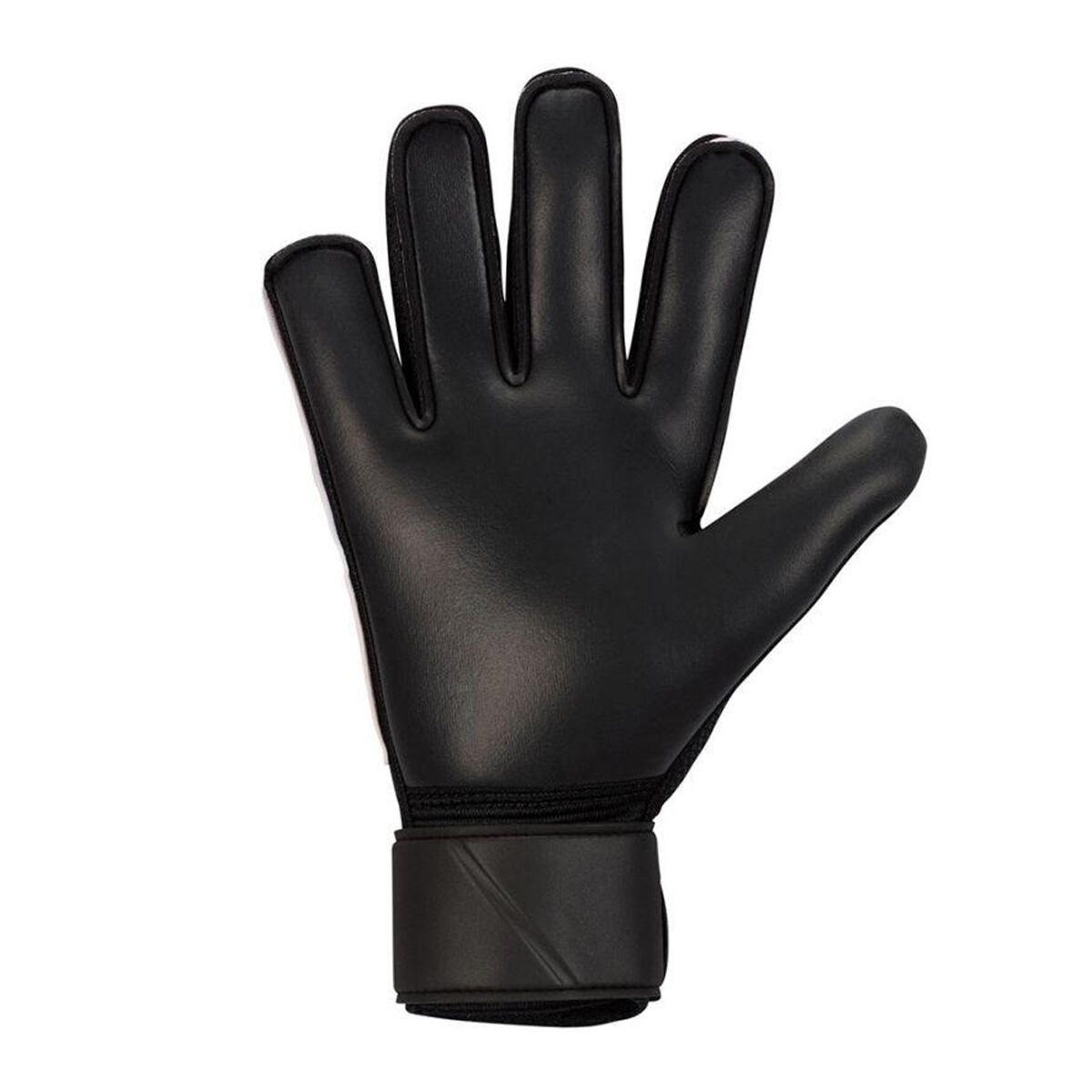 Gants De Gardien De But Match Enfant (Rose) 2/3