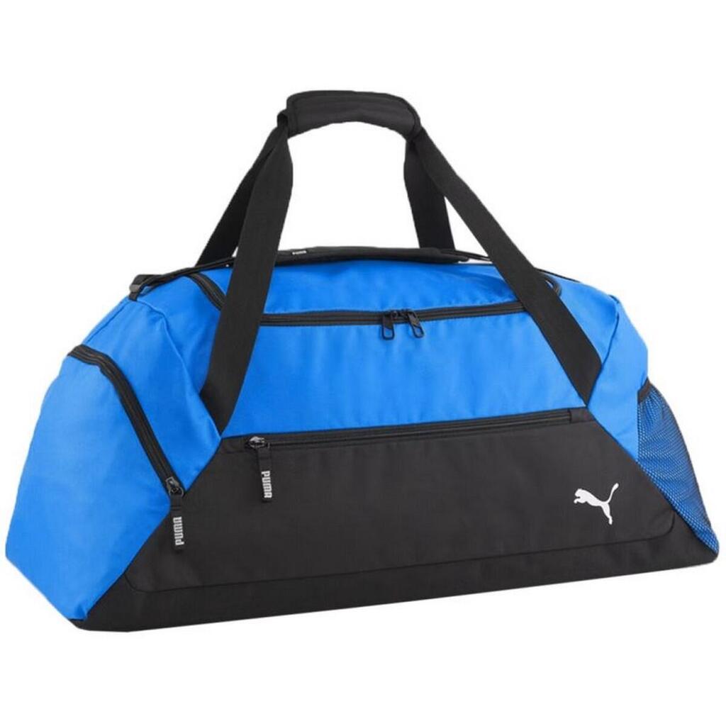Team Goal Logo 55L Duffle Bag (Blue) One Size