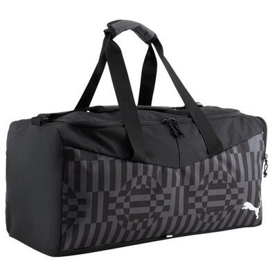 Individuele reistas (zwart/grijs)