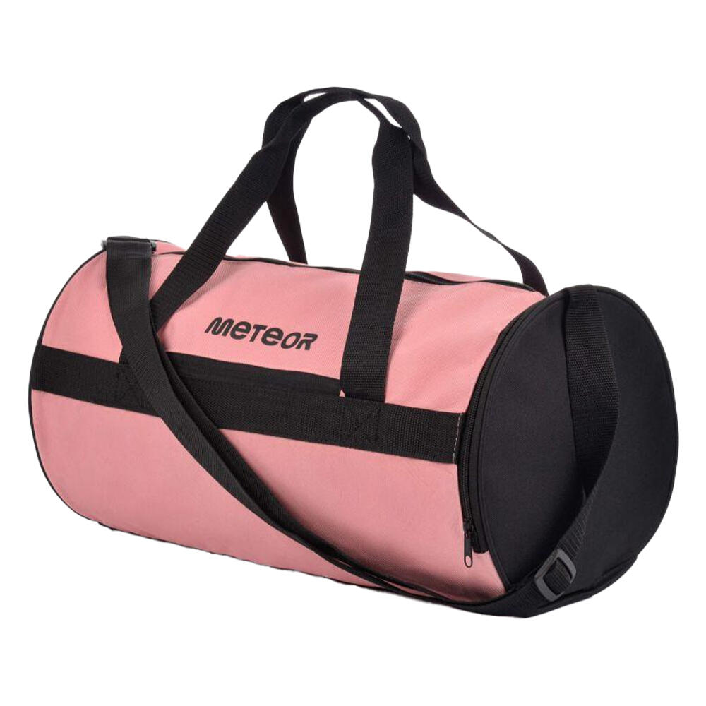 Saco de viagem Sirin 25L (Rosa) 2/4