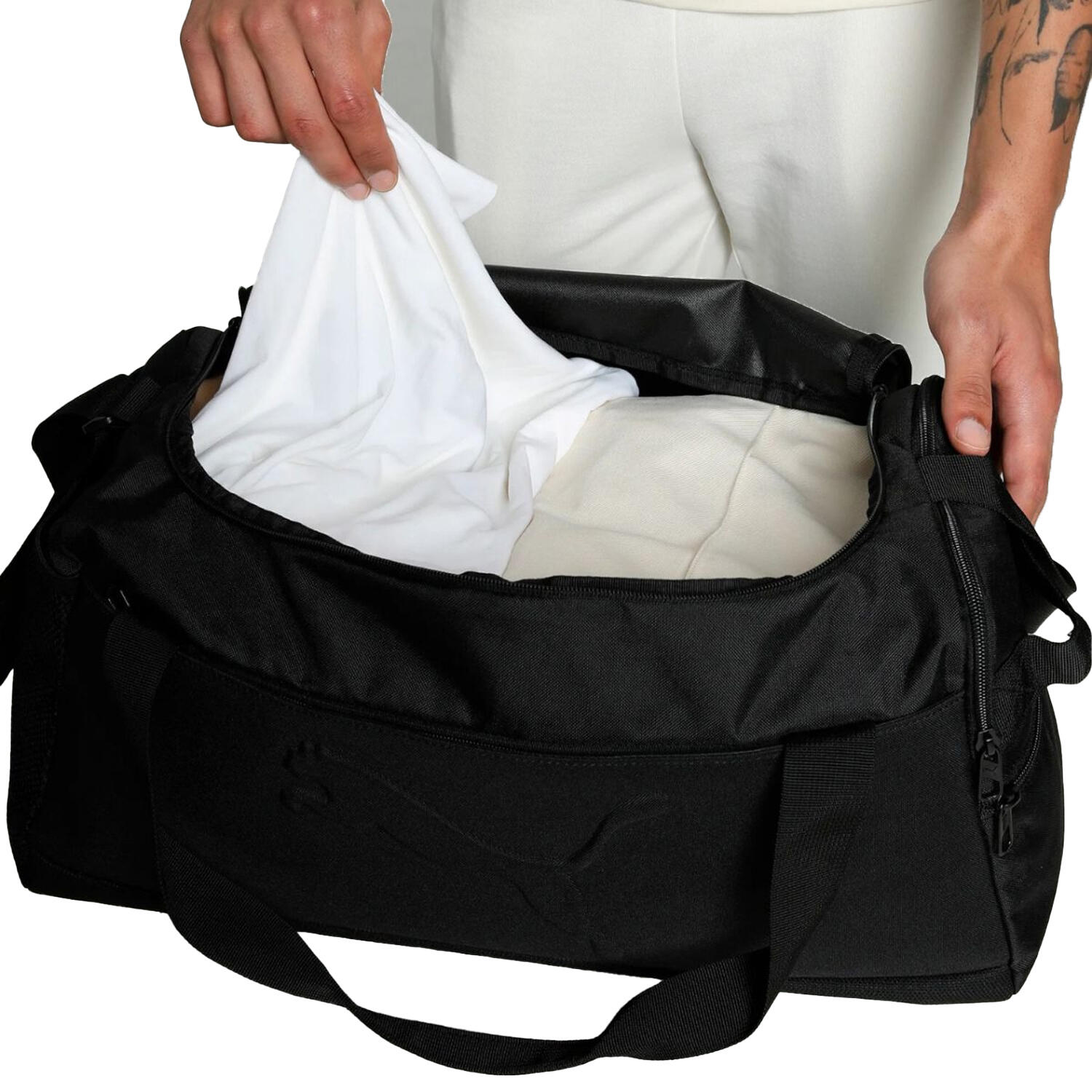 Borsone sportivo piccolo PUMA Buzz 35 L PUMA 6/10