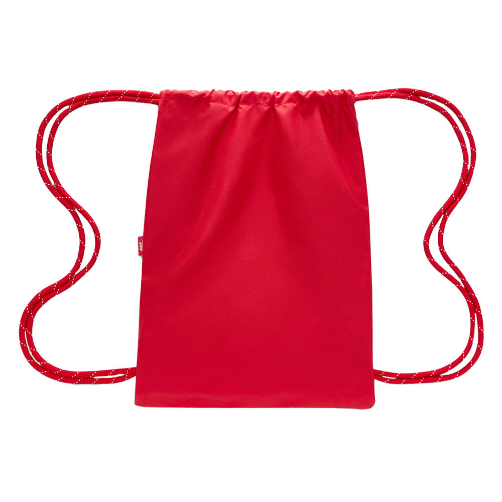 Mochila de Cuerdas Heritage 13L Rojo 2/2