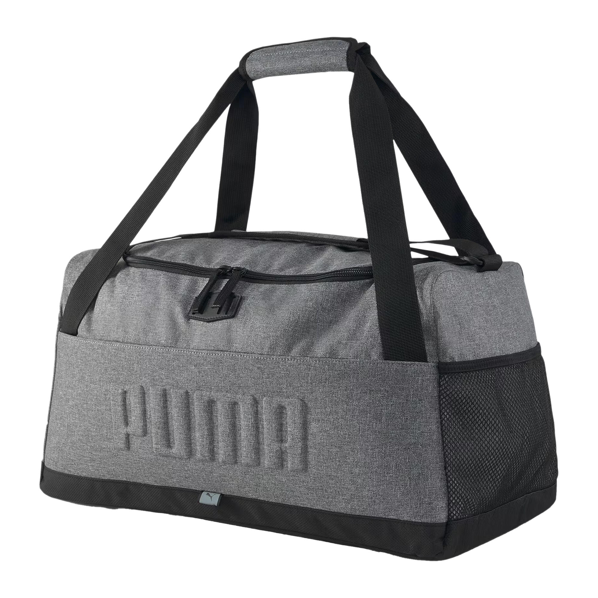 Sac De Sport (Gris) Taille unique 2/4