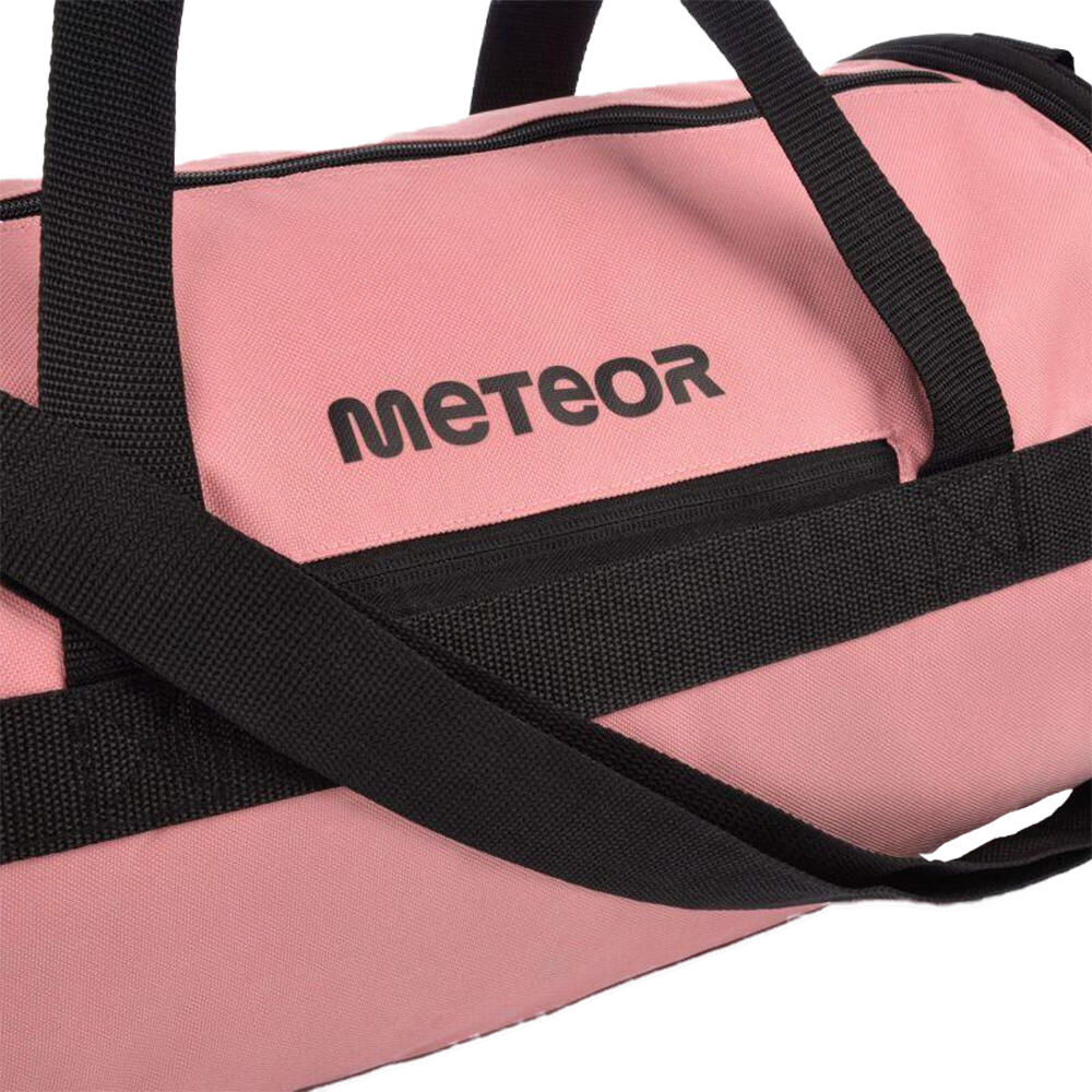 Saco de viagem Sirin 25L (Rosa) 4/4