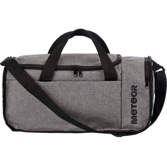 20L Borsone Meteor Nanuq Arancio Beige