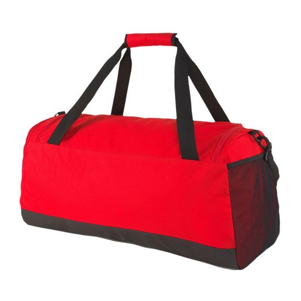 Bolsa de Deporte TeamGoal 23 Negro, Rojo S 2/2
