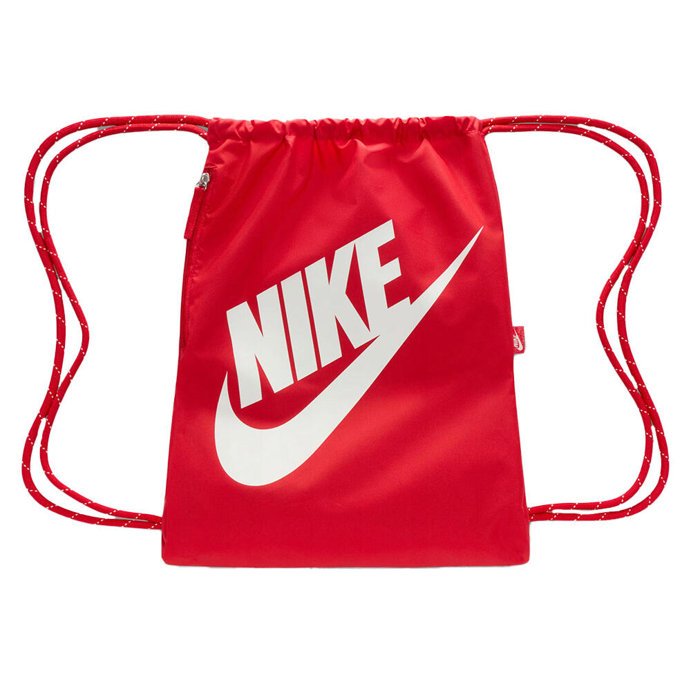 Mochila de Cuerdas Heritage 13L Rojo 1/2