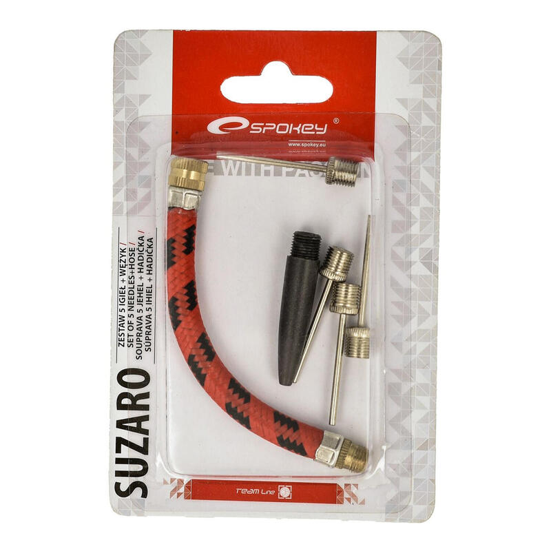 Adaptateur de gonflage Presta - RA36 Adaptateur de gonflage Presta - RA36