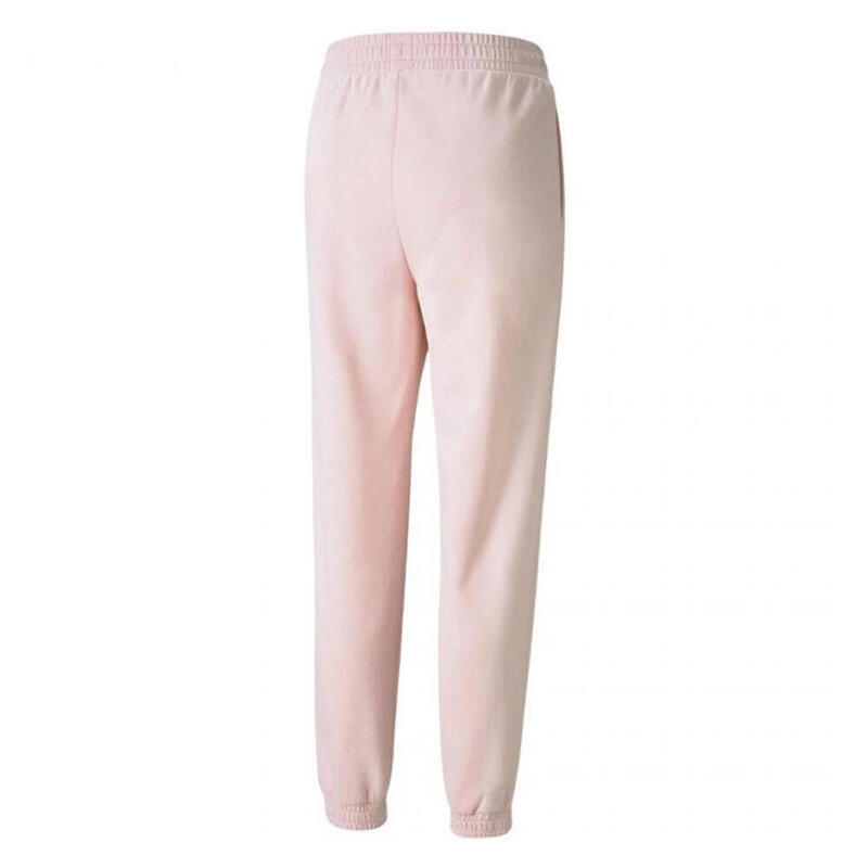 Pantaloni De Alergare Drumeții În Natură Puma Modern Femei