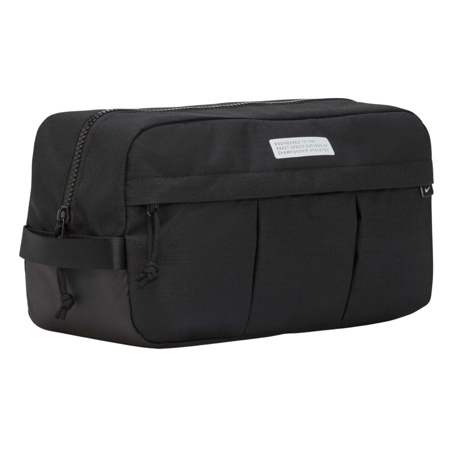 Sac À Chaussures ACADEMY (Noir) 3/5