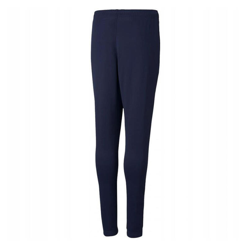 Pantaloni De Alergare Drumeții În Natură Puma Copii