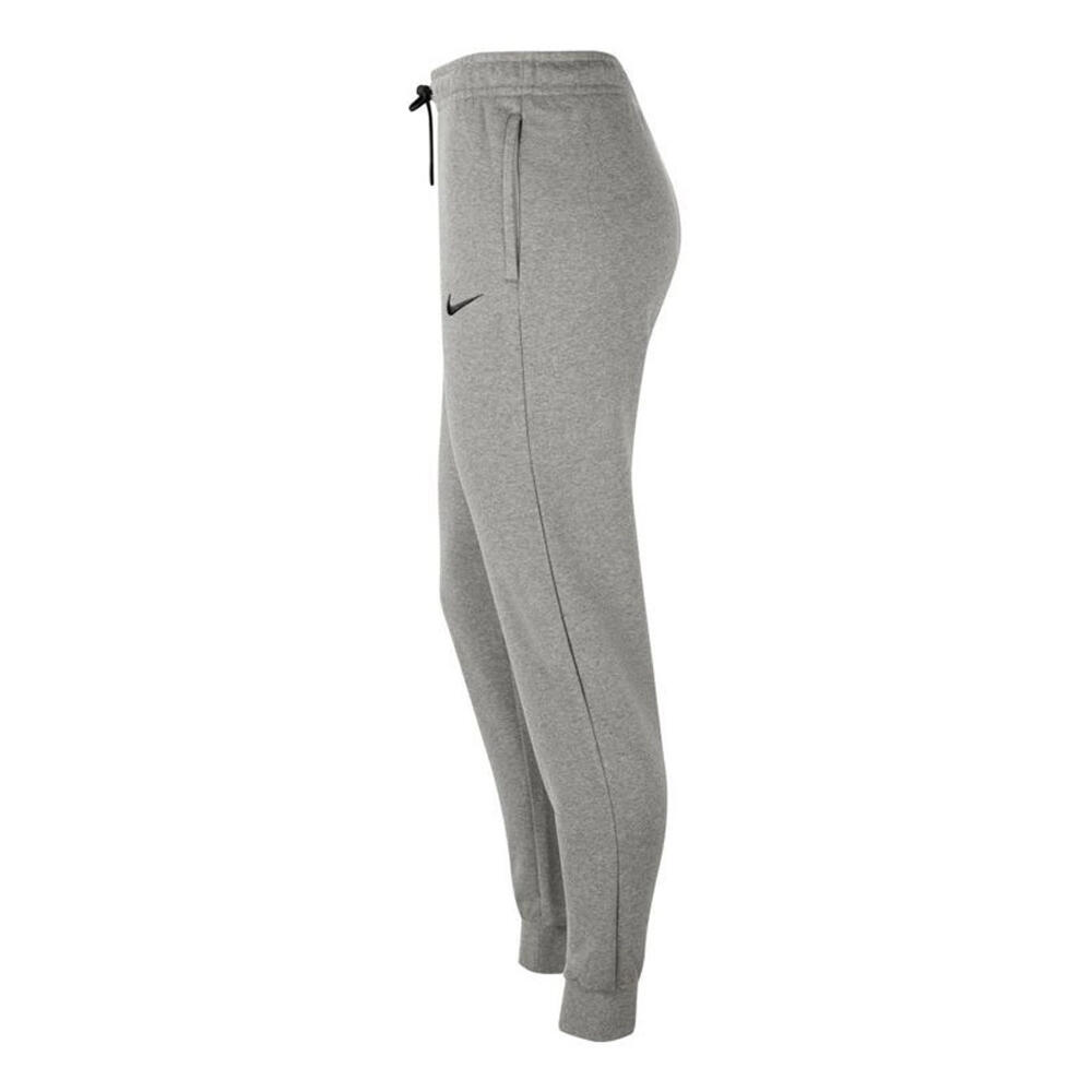 Spodnie Do Biegania Park 20 Fleece Dla Kobiet 4/4