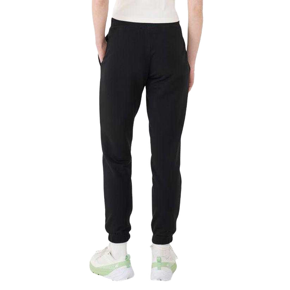 Pantalon De Jogging CAS F1138 Femme (Noir) 3/4