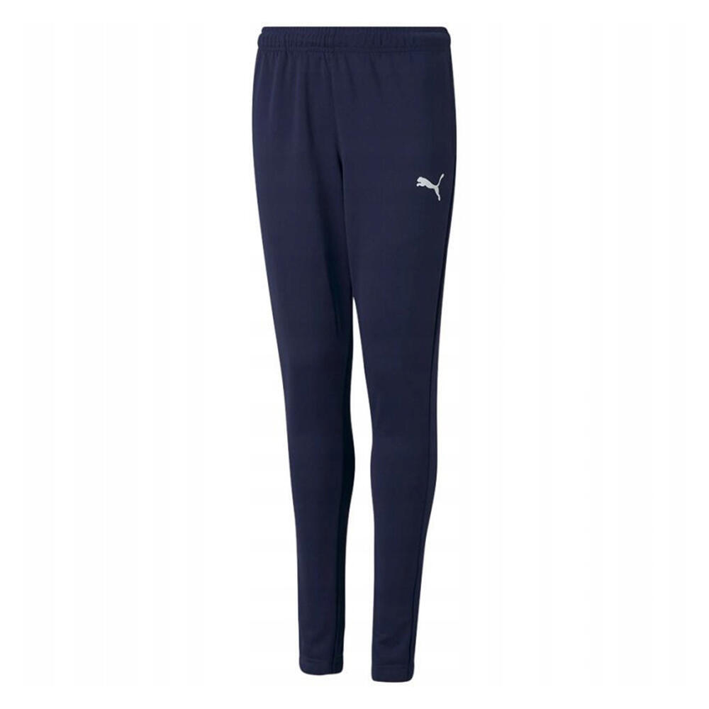 Pantaloni De Alergare Drumeții În Natură Puma Copii