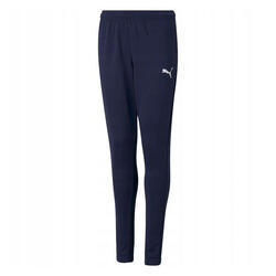Pantalon De Jogging TEAMRISE Enfant (Noir)