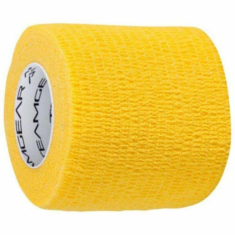 Nastro Per Parastinchi Misura Confezione 4 Select Giallo Taglia Unica 2/2