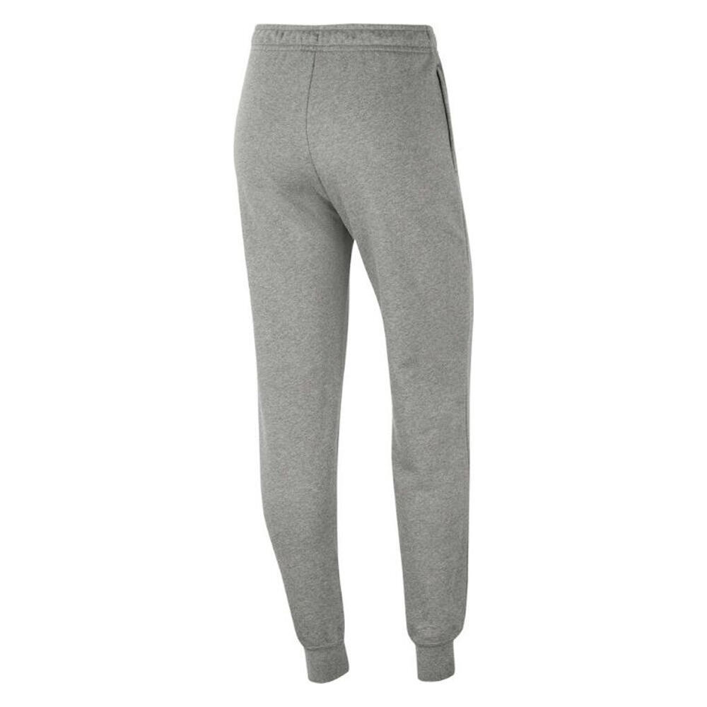 Spodnie Do Biegania Park 20 Fleece Dla Kobiet 3/4
