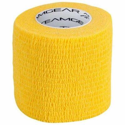 Sokband (set van 4) (groen)