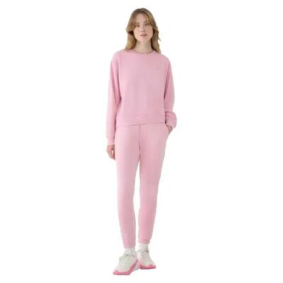 Dames cas f1138 joggingbroek (blauw)