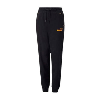 Power joggingbroek kinderen/kinderen (zwart)