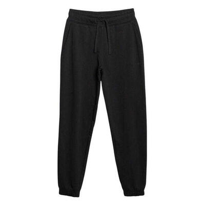 Dames cas f1138 joggingbroek (zwart)