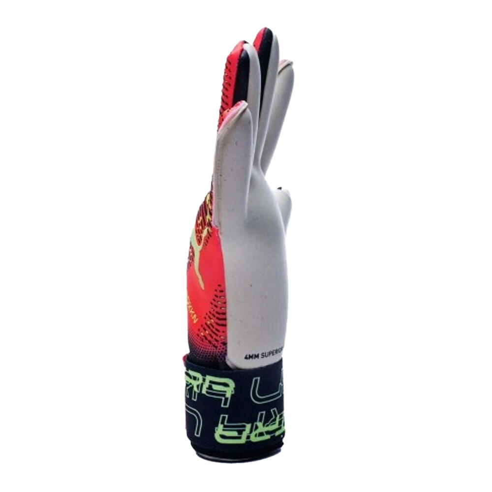 "Ultra Grip 1 Hybrid" TorhüterHandschuhe für HerrenDamen Unisex Damen und Herren 3/3