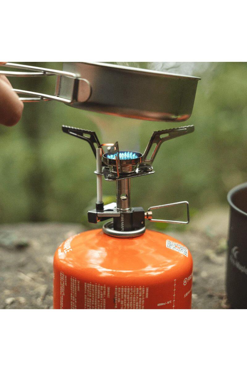 Fornellino A Gas Trekking Torch 2100W 3/4