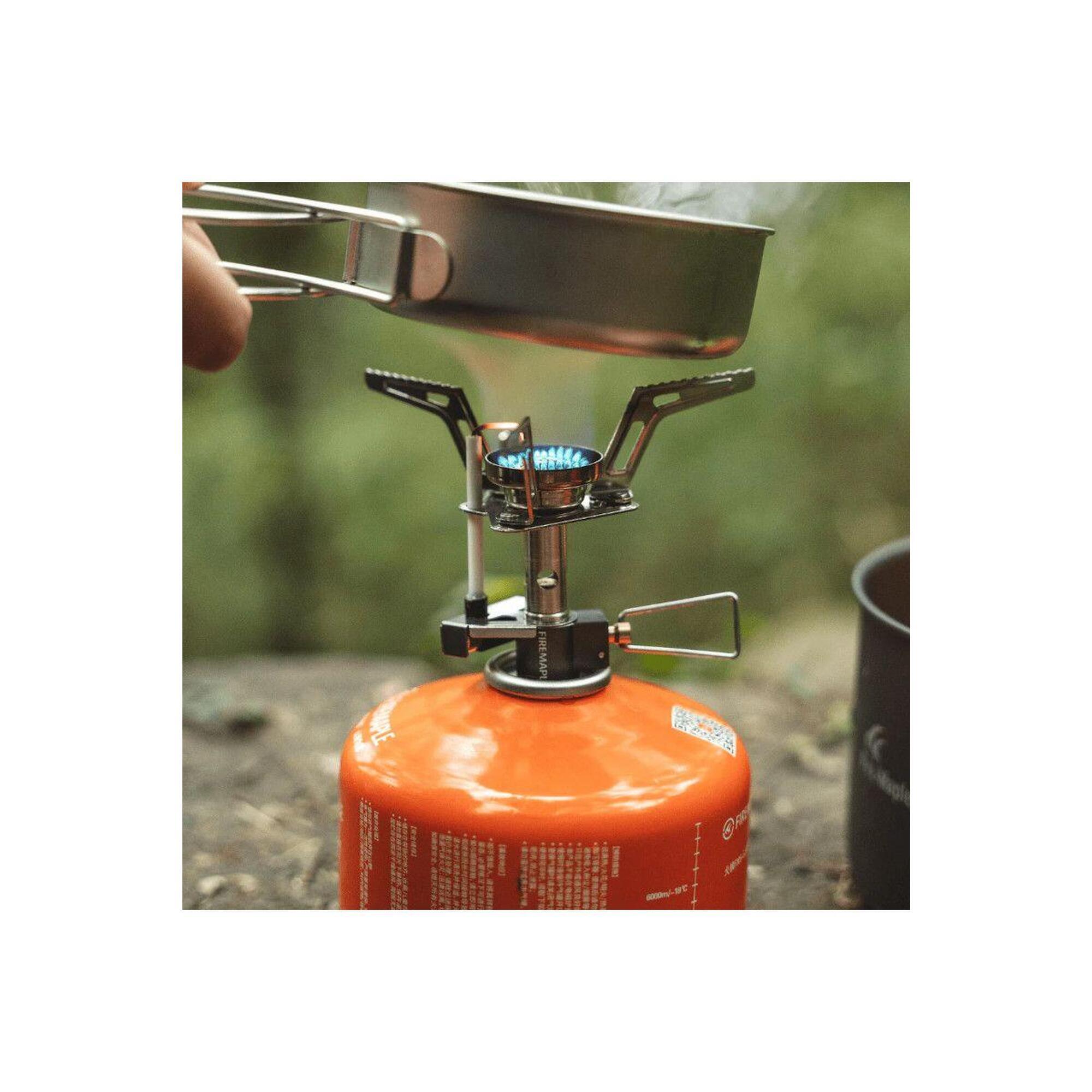 Arzător camping Torch 2100W