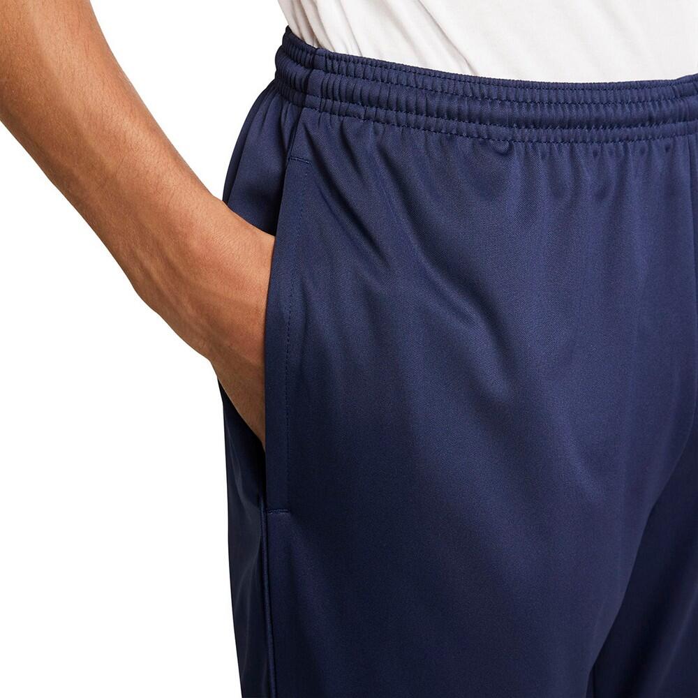 Pantaloni Da Jogging Bambini Nike Dry Park 20 Blu Navy 3/5