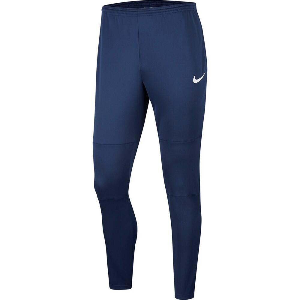 Nike - Pantalon De Jogging Dry Park Enfant (bleu Marine) - Pantalons - Bleu - Decathlon